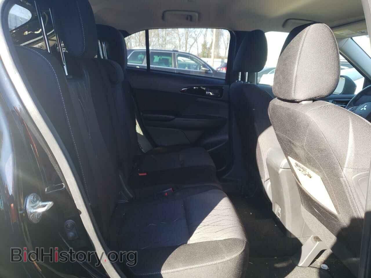 2019 MITSUBISHI ECLIPSE - VIN: JA4AT5AA5KZ022830 - Фото 6