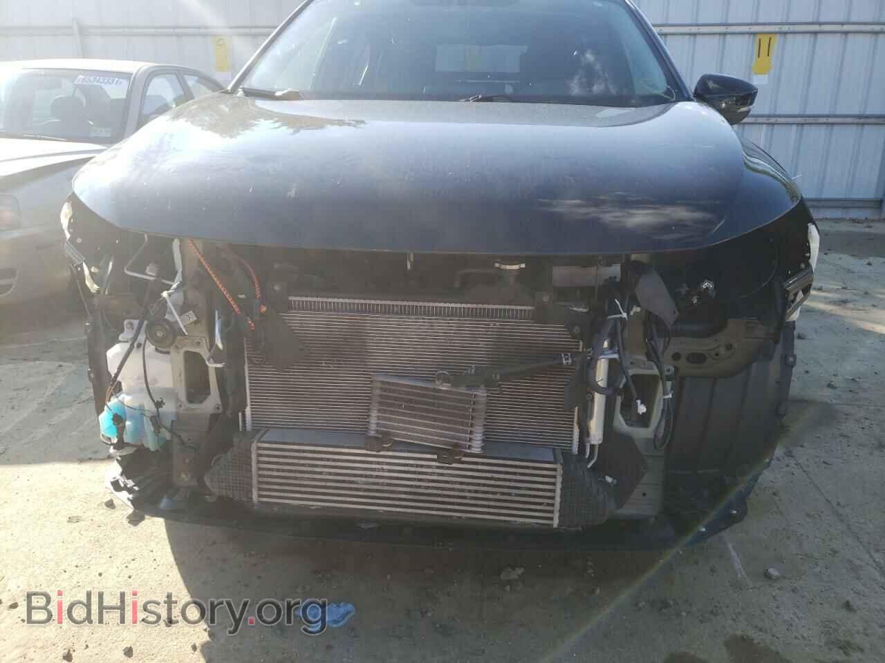 2019 MITSUBISHI ECLIPSE - VIN: JA4AT5AA5KZ022830 - Фото 9