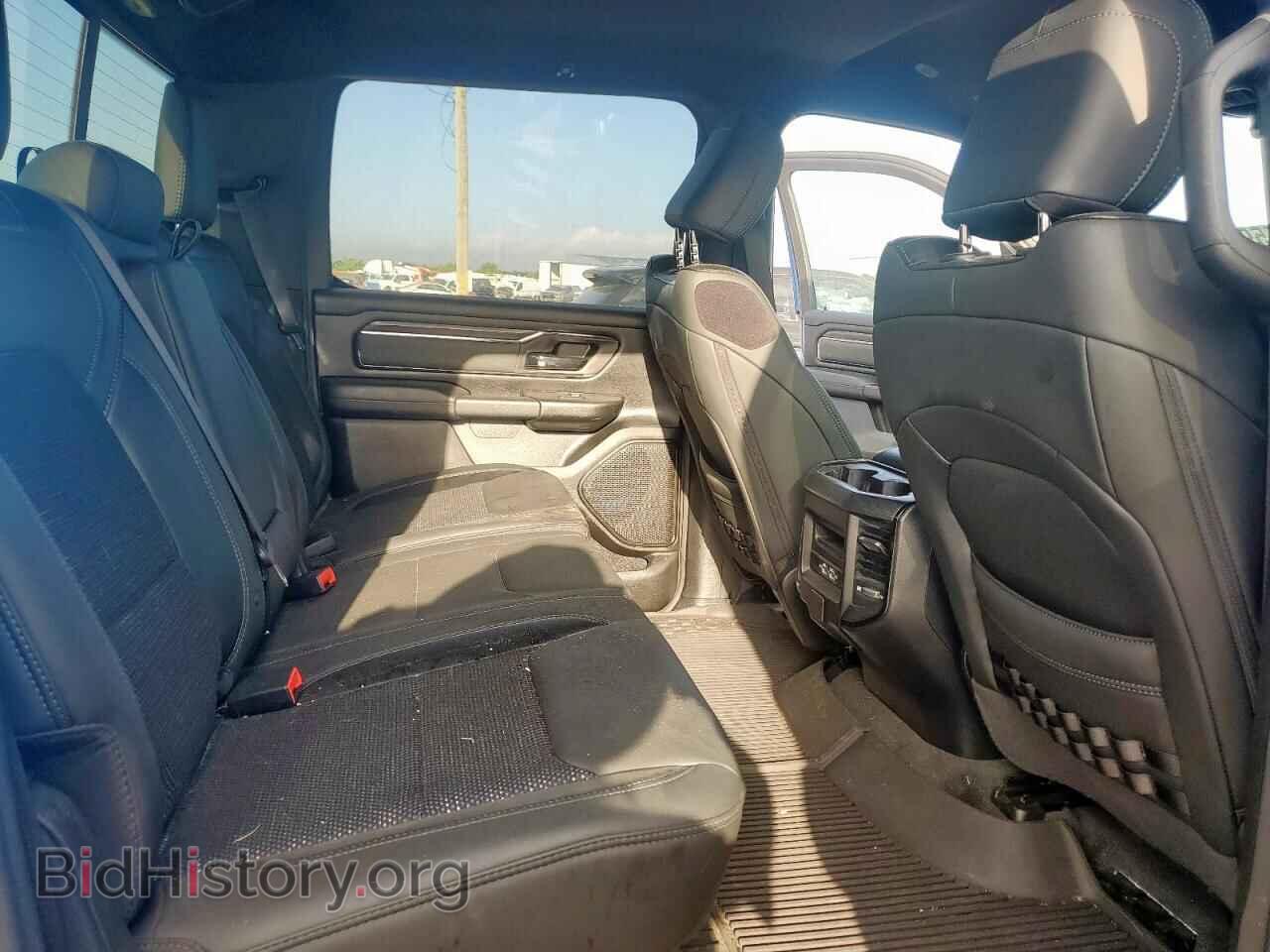 2023 RAM 1500 - VIN: 1C6RRFFG2PN524176 - Фото 10