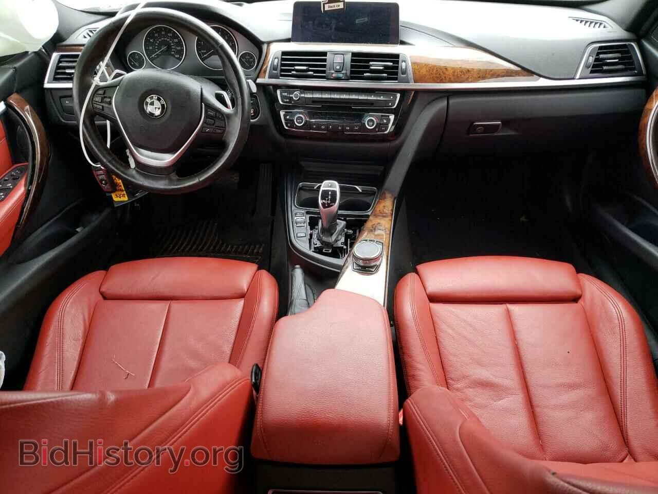 2018 BMW 3 SERIES - VIN: WBA8D9C57JA615124 - Фото 8