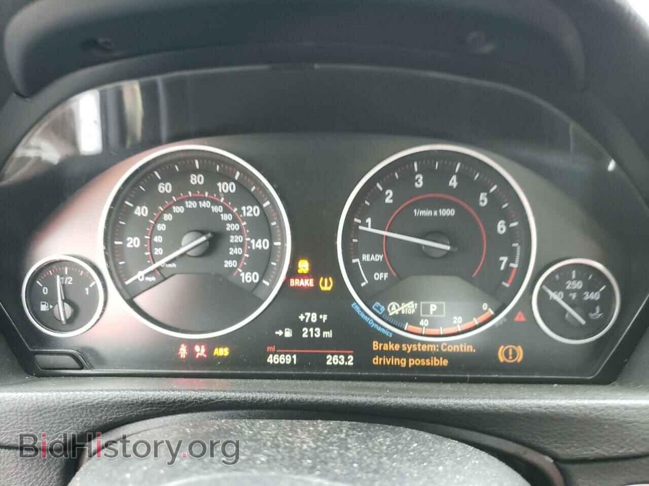 2018 BMW 3 SERIES - VIN: WBA8D9C57JA615124 - Фото 9