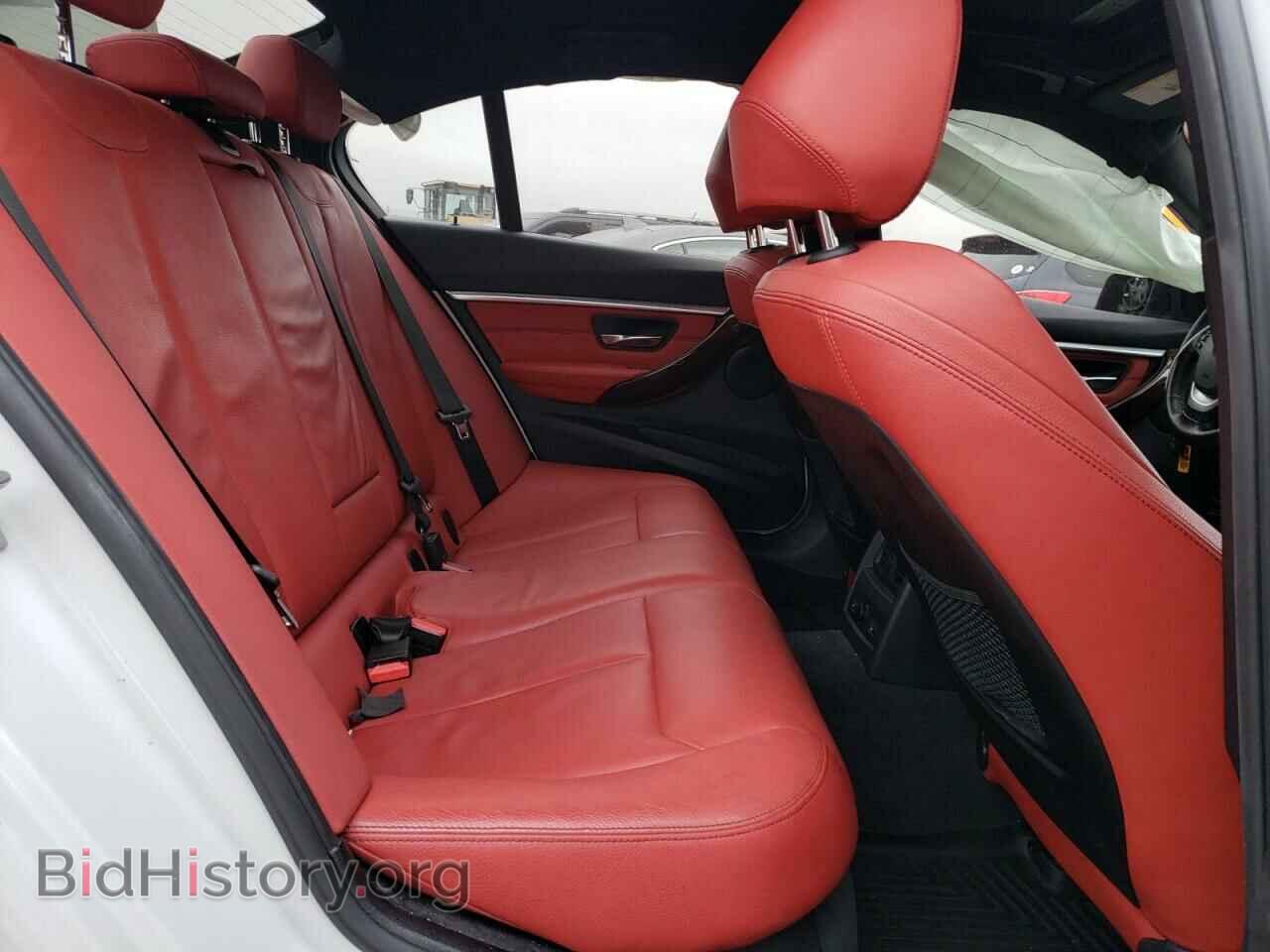 2018 BMW 3 SERIES - VIN: WBA8D9C57JA615124 - Фото 10