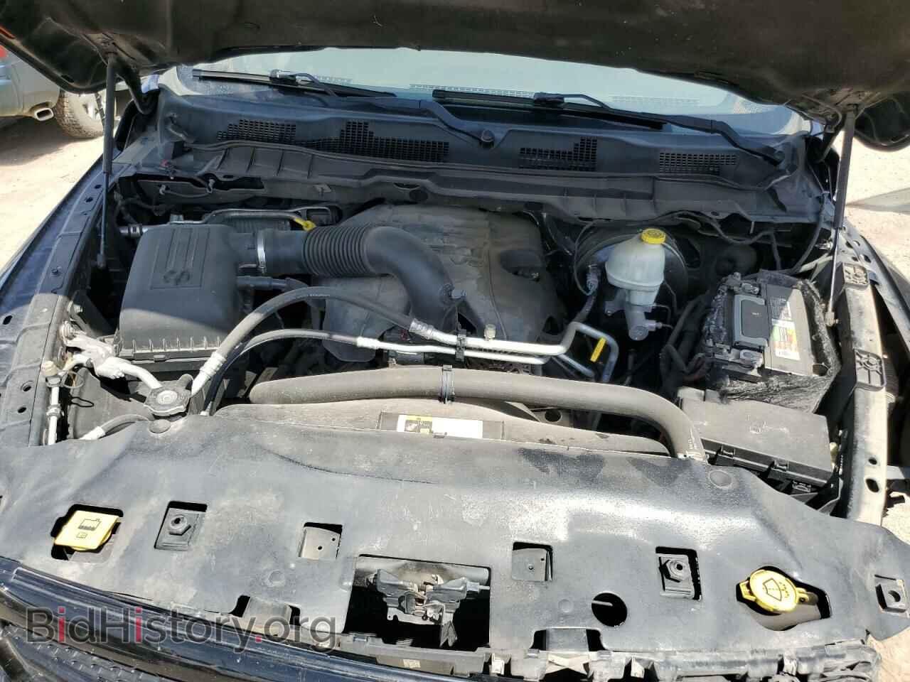 2014 RAM 1500 - VIN: 1C6RR6FT3ES454733 - Фото 11