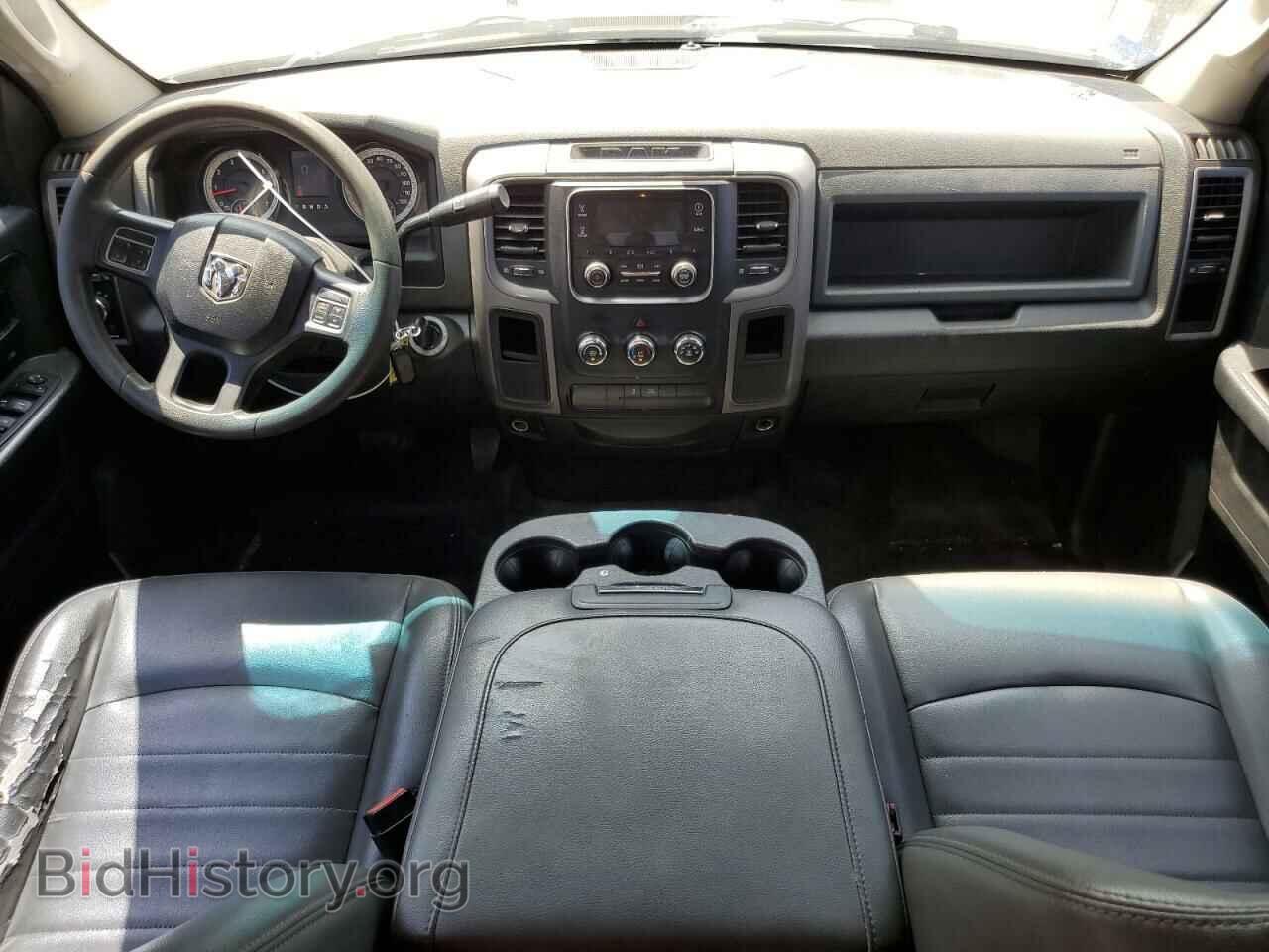 2014 RAM 1500 - VIN: 1C6RR6FT3ES454733 - Фото 8