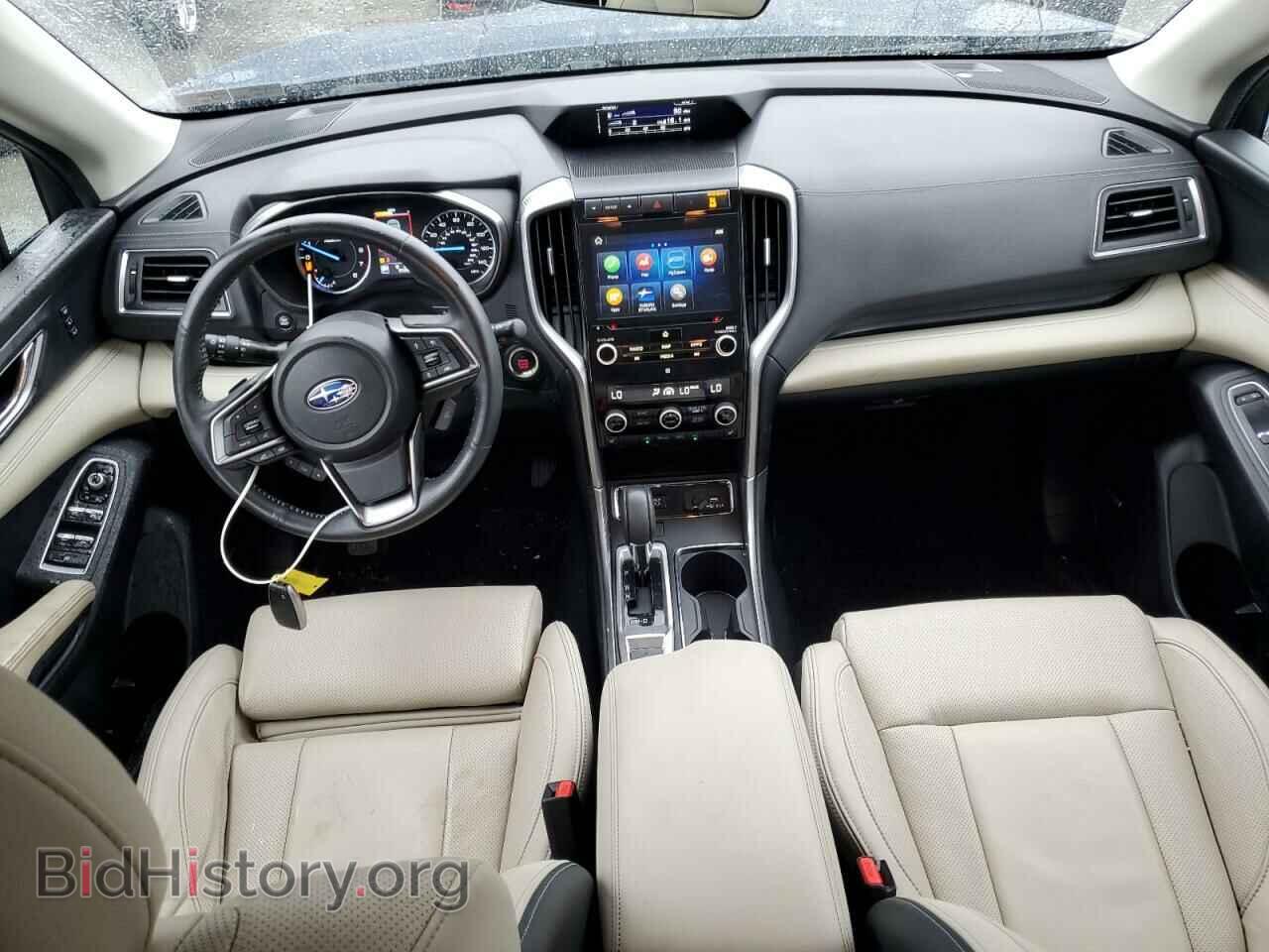 2019 SUBARU ASCENT - VIN: 4S4WMAPDXK3450510 - Фото 8