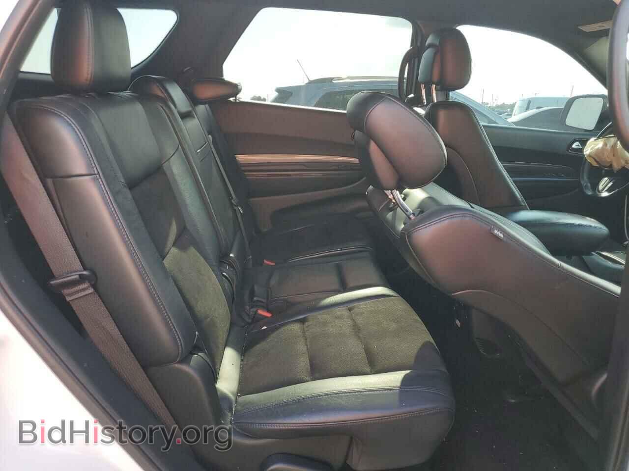 2020 DODGE DURANGO - VIN: 1C4RDHDG2LC213326 - Photo 11