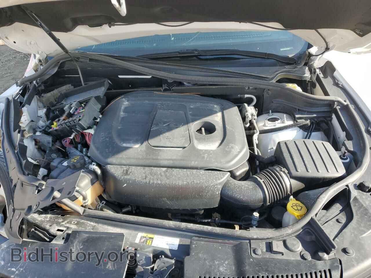 2020 DODGE DURANGO - VIN: 1C4RDHDG2LC213326 - Photo 12