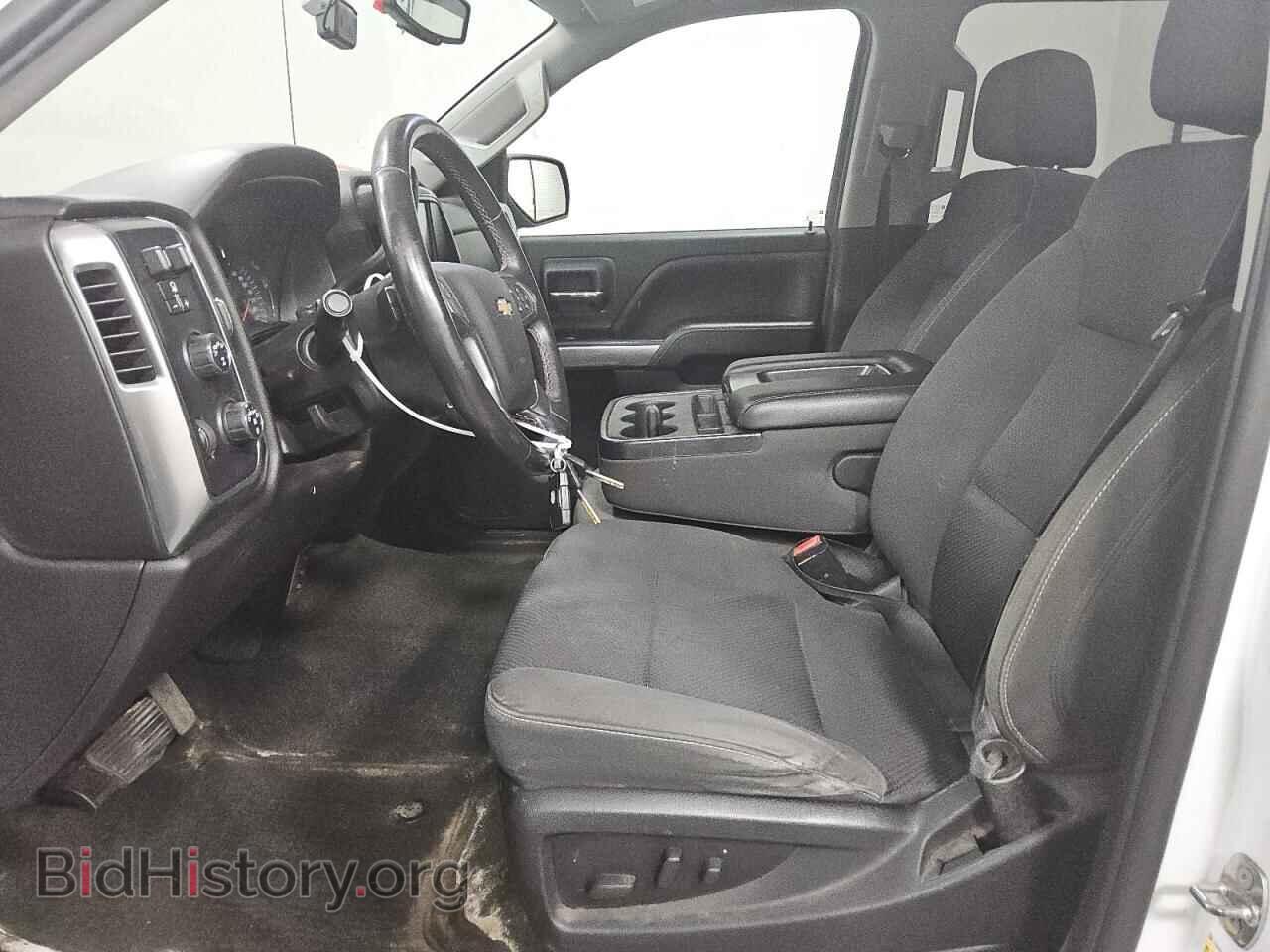 2017 CHEVROLET ALL Models - VIN: 1GCUKRECXHF201593 - Фото 7