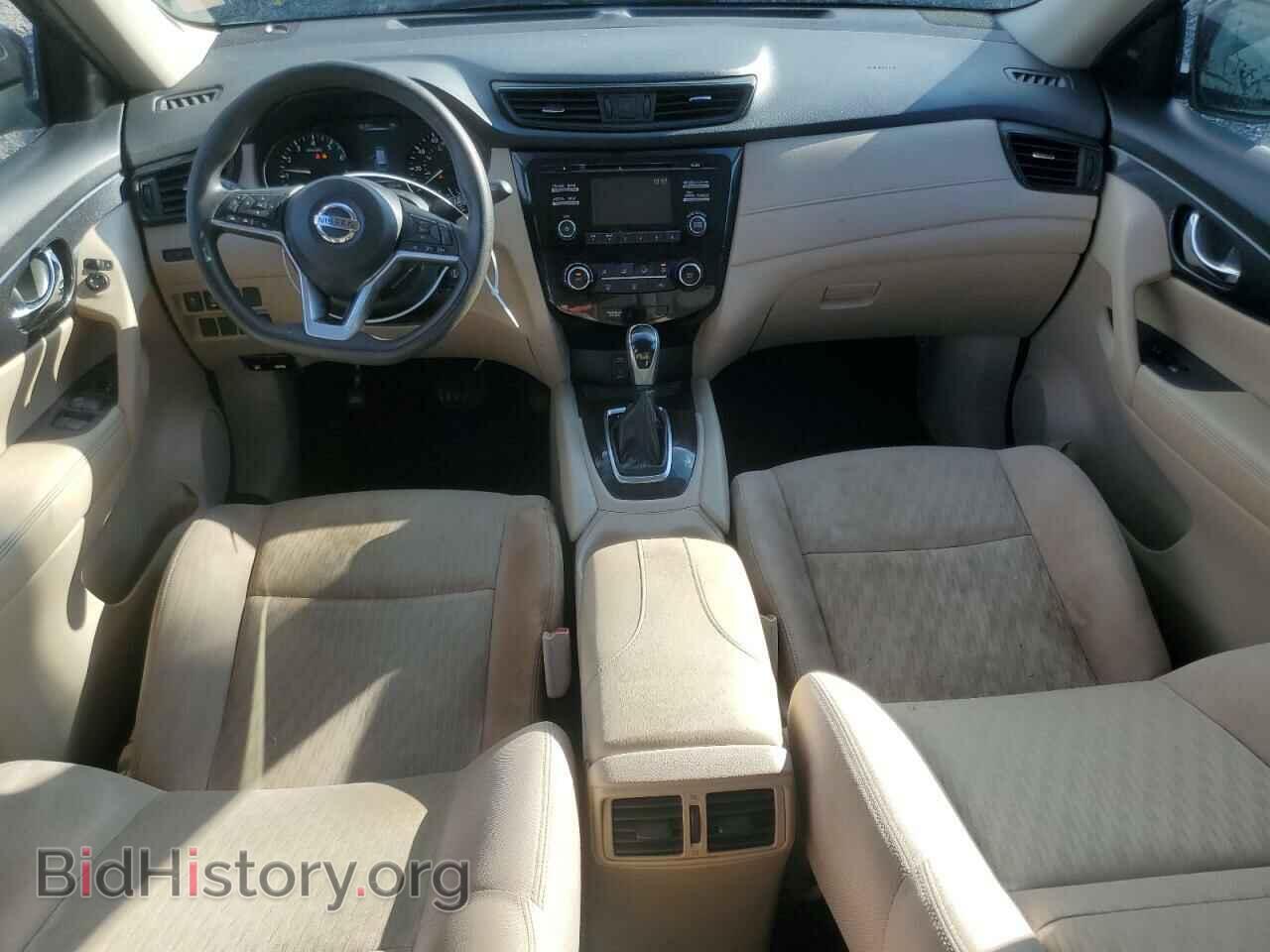 2017 NISSAN ROGUE - VIN: KNMAT2MT5HP577542 - Фото 8