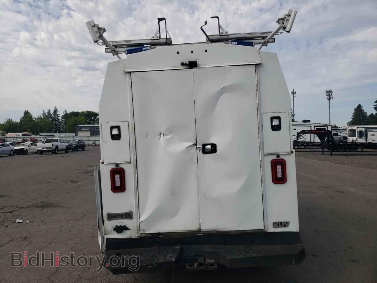 2021 FORD TRANSIT - VIN: 1FDBW5P86MKA21280 - Фото 6