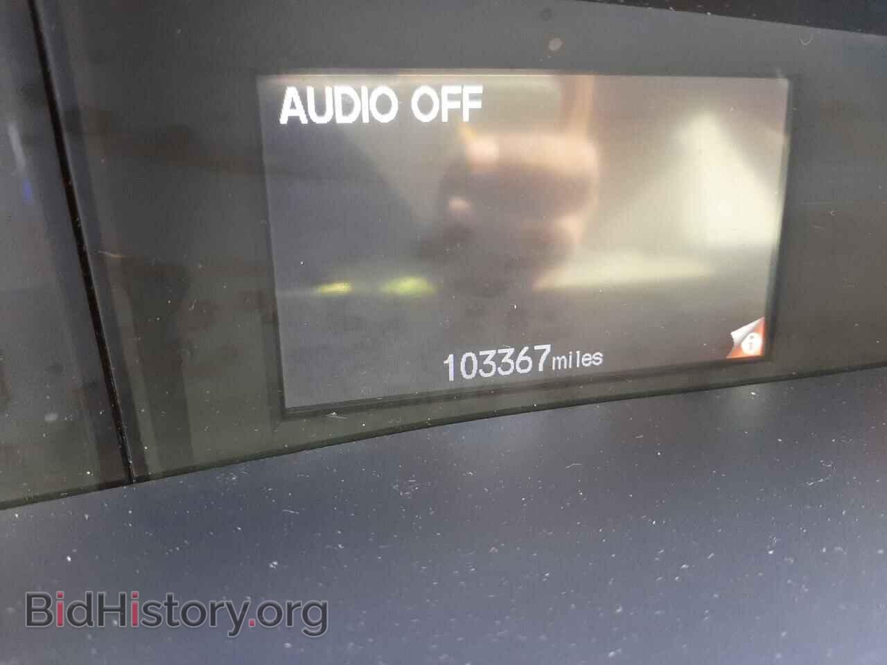2012 HONDA CIVIC - VIN: 19XFB2F5XCE365932 - Фото 8