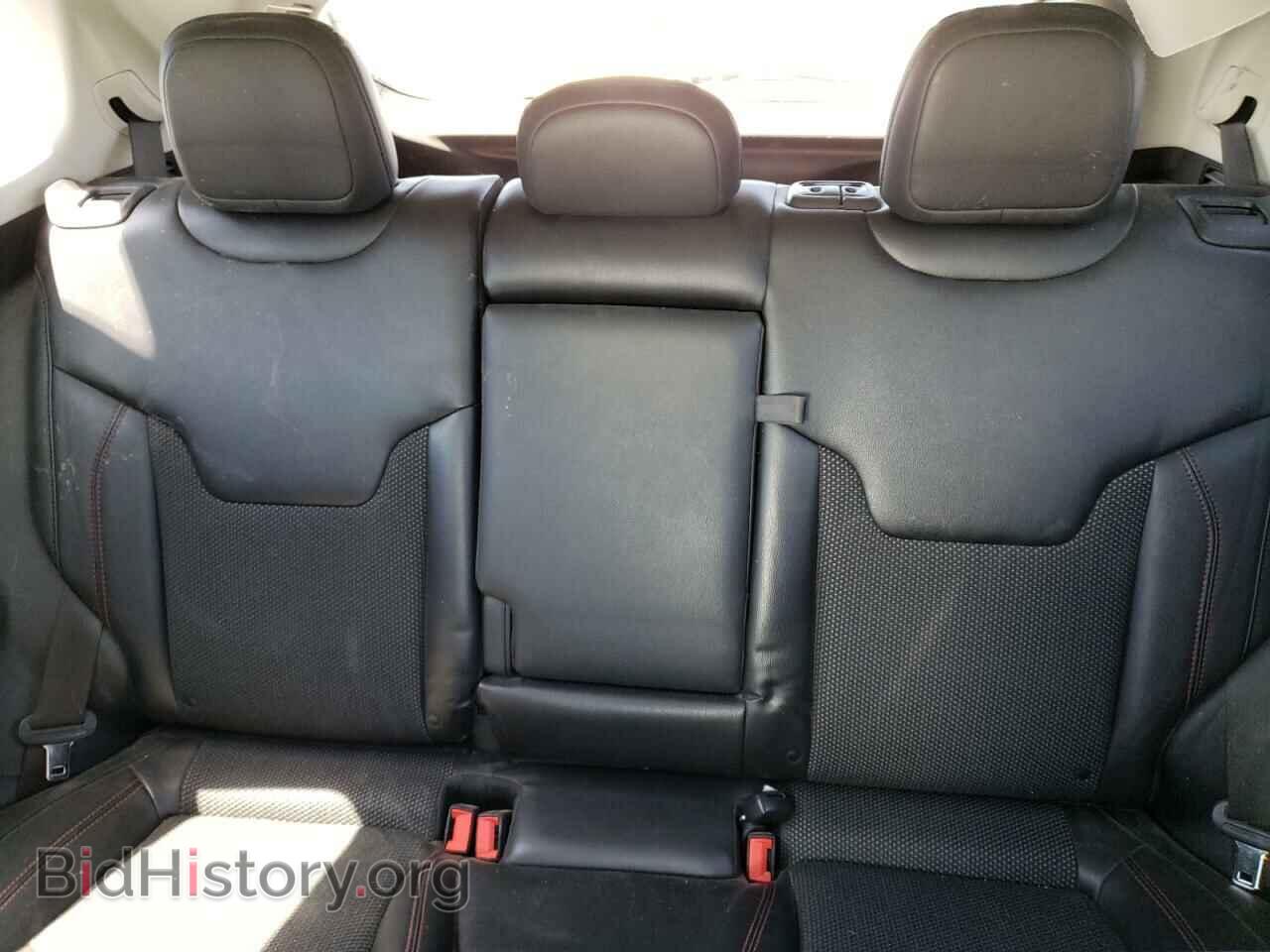 2020 JEEP COMPASS - VIN: 3C4NJDDB4LT184713 - Фото 10