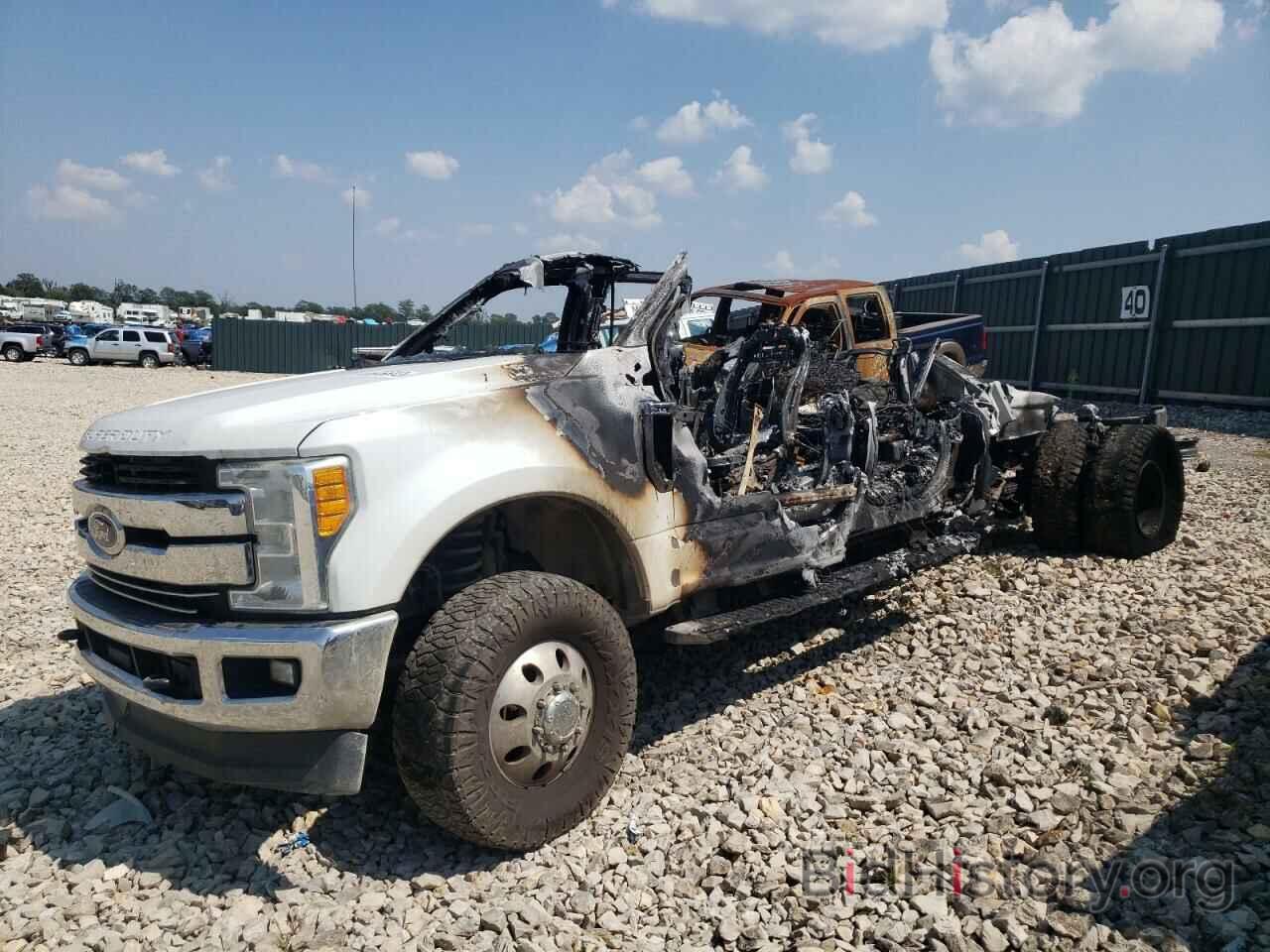 Photo 1FT8W3DT3JEC44849 - FORD F350 2018