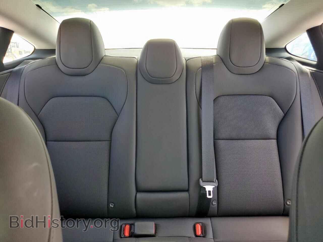 2024 TESLA MODEL 3 - VIN: 5YJ3E1EBXRF815139 - Photo 10