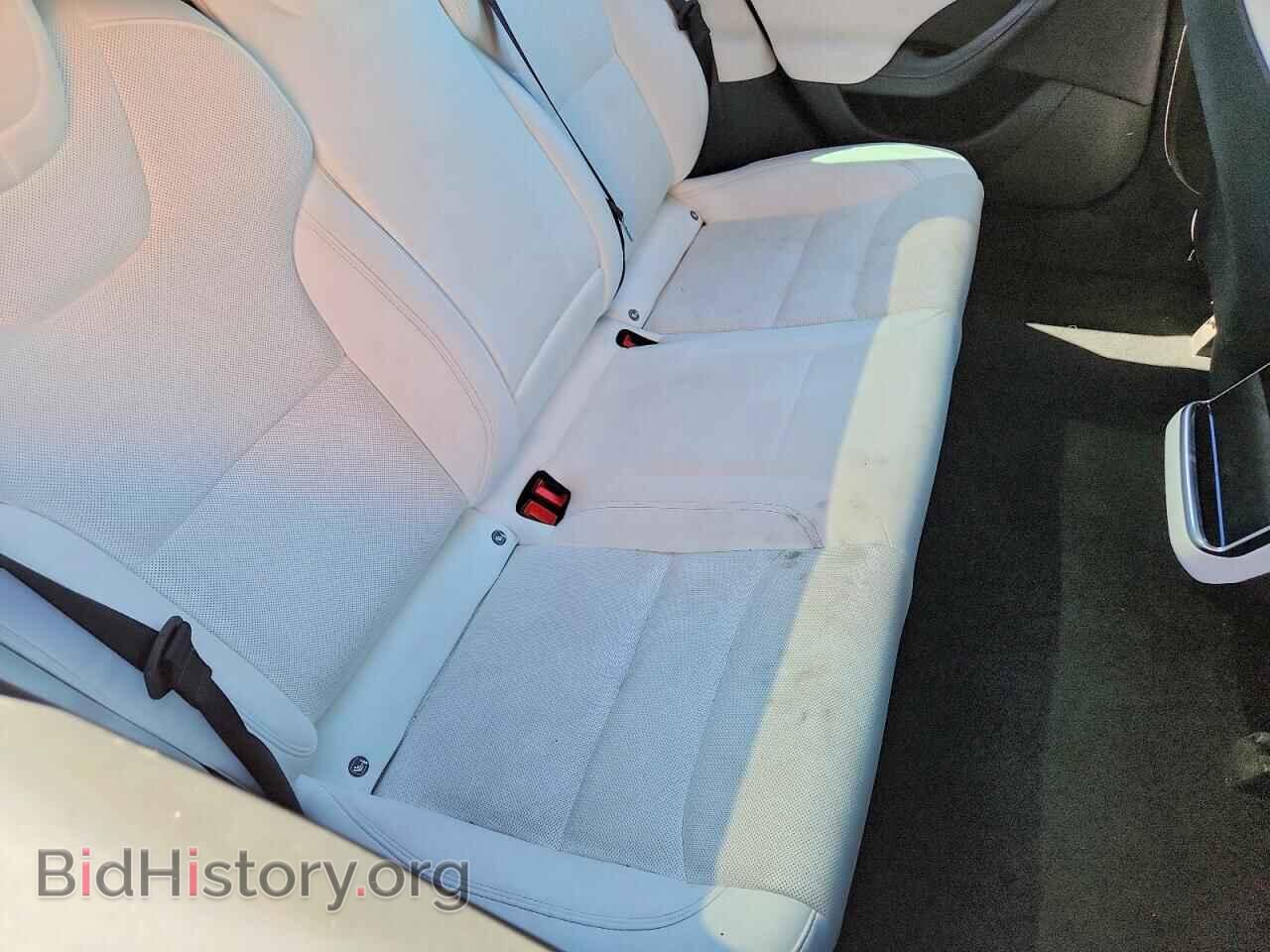 2022 TESLA MODEL S - VIN: 5YJSA1E56NF473877 - Photo 10