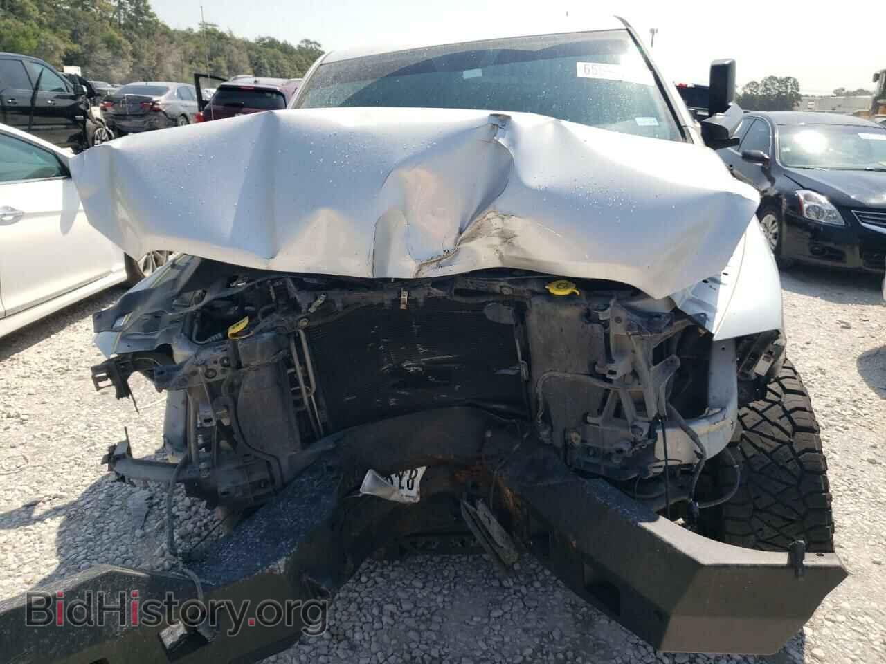 2015 RAM 1500 - VIN: 1C6RR7LT0FS717577 - Фото 11