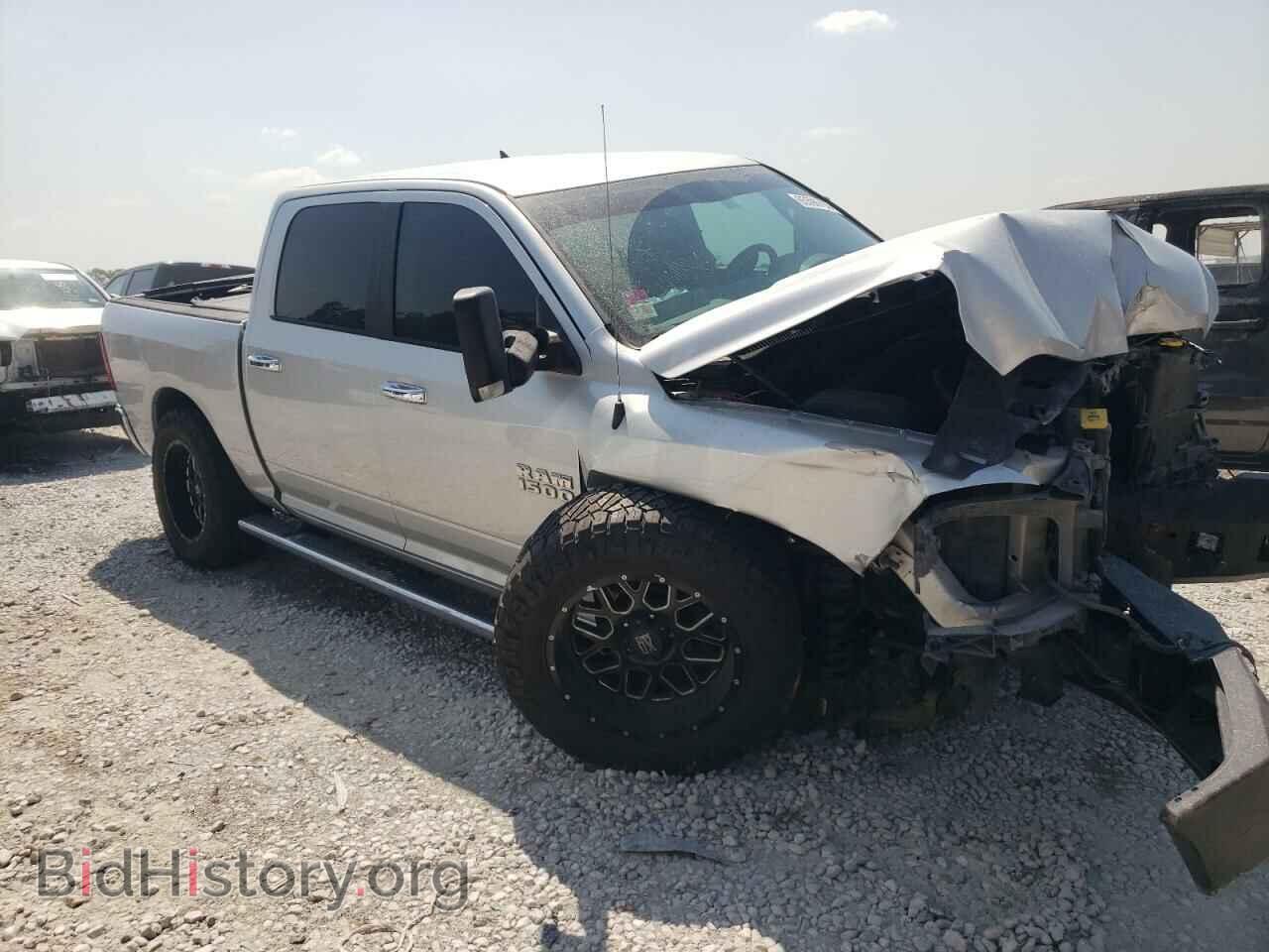 2015 RAM 1500 - VIN: 1C6RR7LT0FS717577 - Фото 4