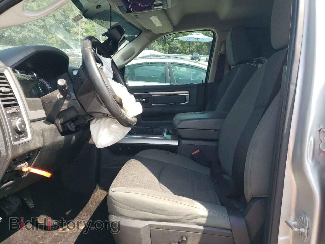 2015 RAM 1500 - VIN: 1C6RR7LT0FS717577 - Фото 7