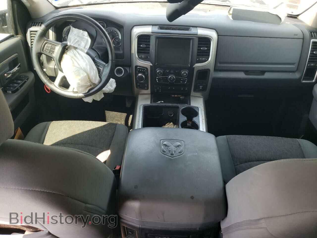 2015 RAM 1500 - VIN: 1C6RR7LT0FS717577 - Фото 8