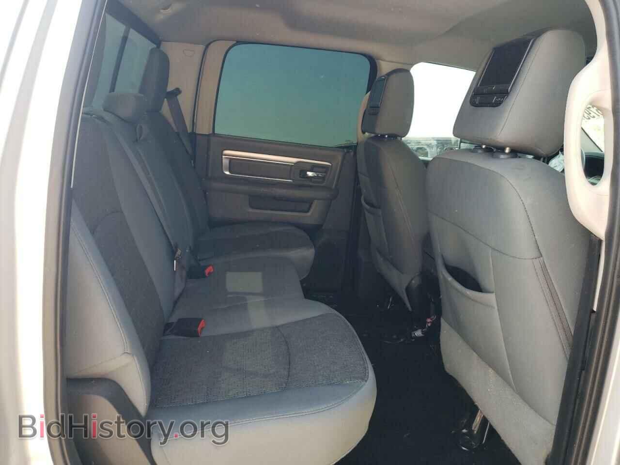 2015 RAM 1500 - VIN: 1C6RR7LT0FS717577 - Фото 10