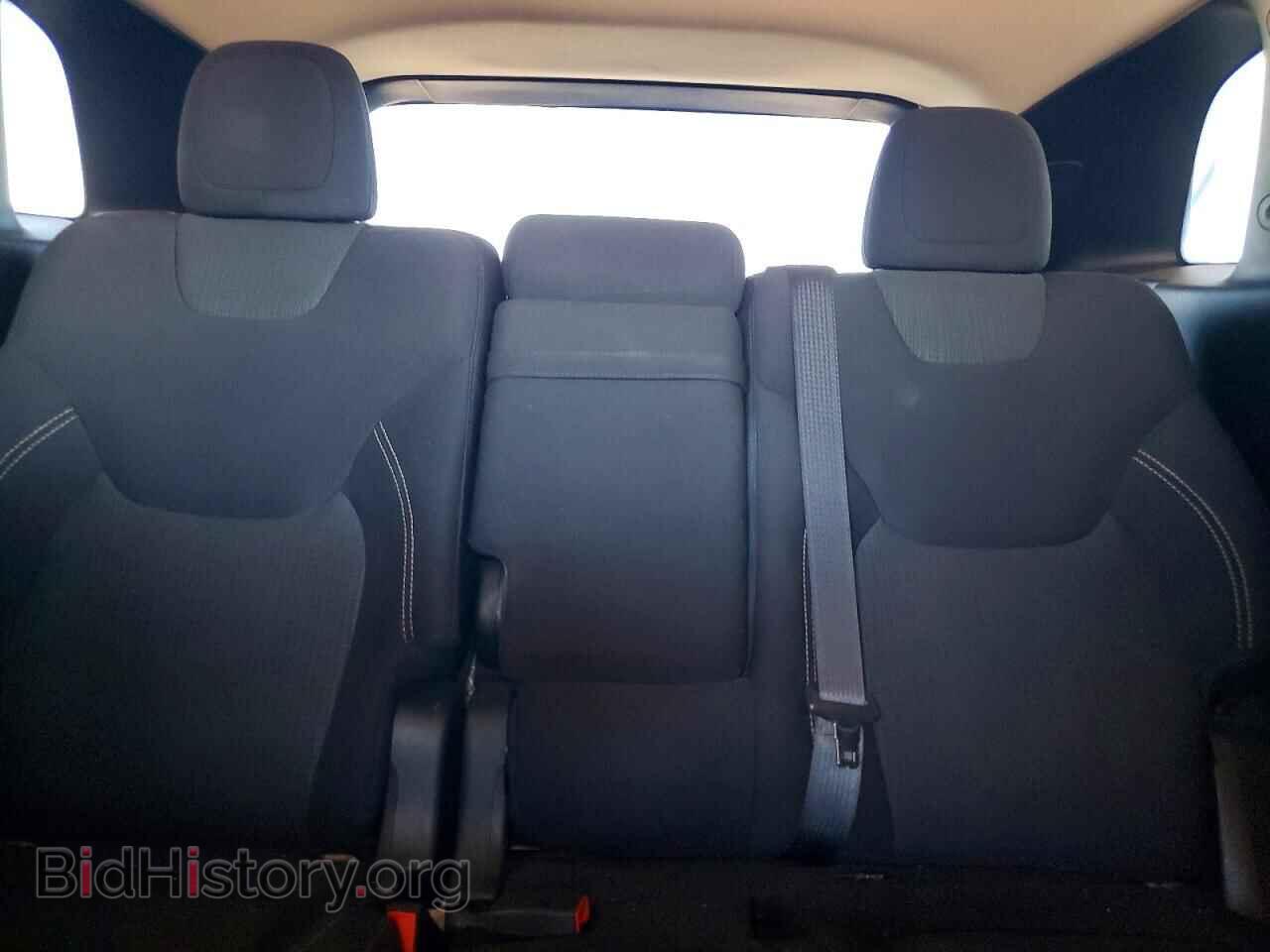 2017 JEEP CHEROKEE - VIN: 1C4PJMCB5HD218357 - Фото 10