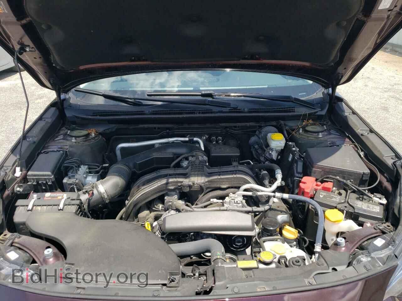 2023 SUBARU OUTBACK - VIN: 4S4BTANCXP3149240 - Фото 12