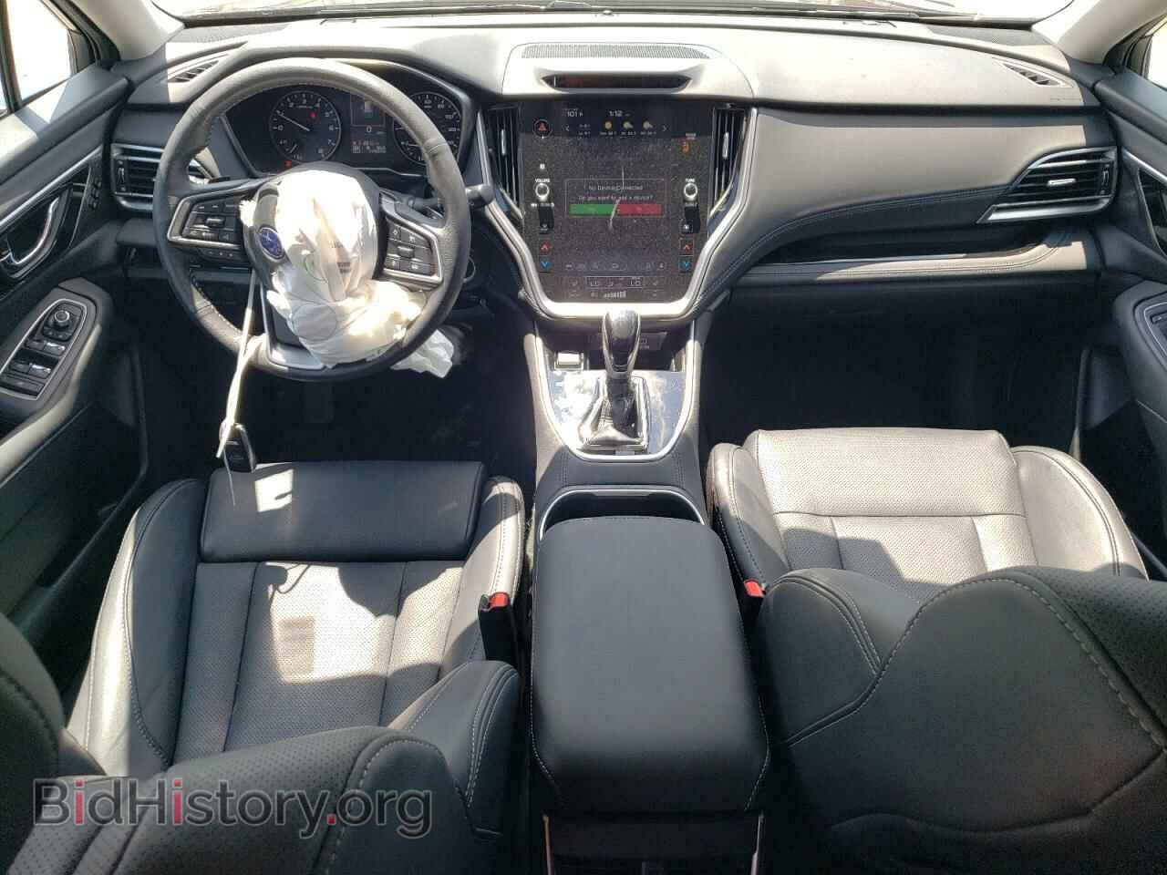 2023 SUBARU OUTBACK - VIN: 4S4BTANCXP3149240 - Фото 8