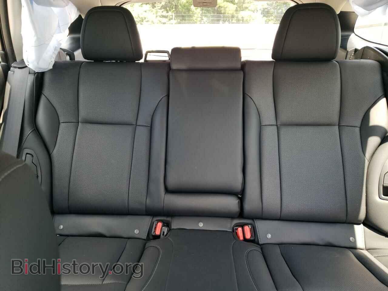 2023 SUBARU OUTBACK - VIN: 4S4BTANCXP3149240 - Фото 10