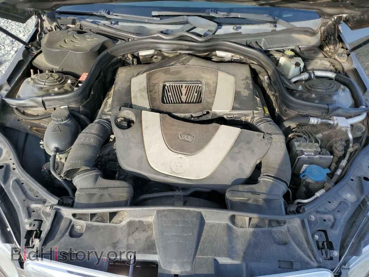 2010 MERCEDES-BENZ E-CLASS - VIN: WDDHF5GB2AA167578 - Фото 11