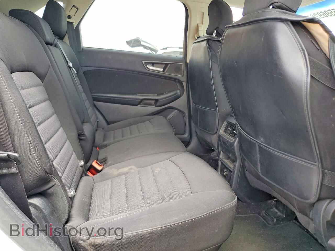 2016 FORD EDGE - VIN: 2FMPK4G98GBB78313 - Photo 11