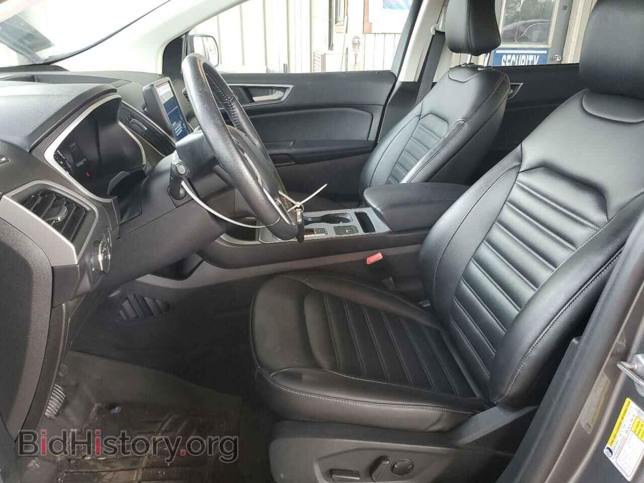2021 FORD EDGE - VIN: 2FMPK4J9XMBA48649 - Фото 7