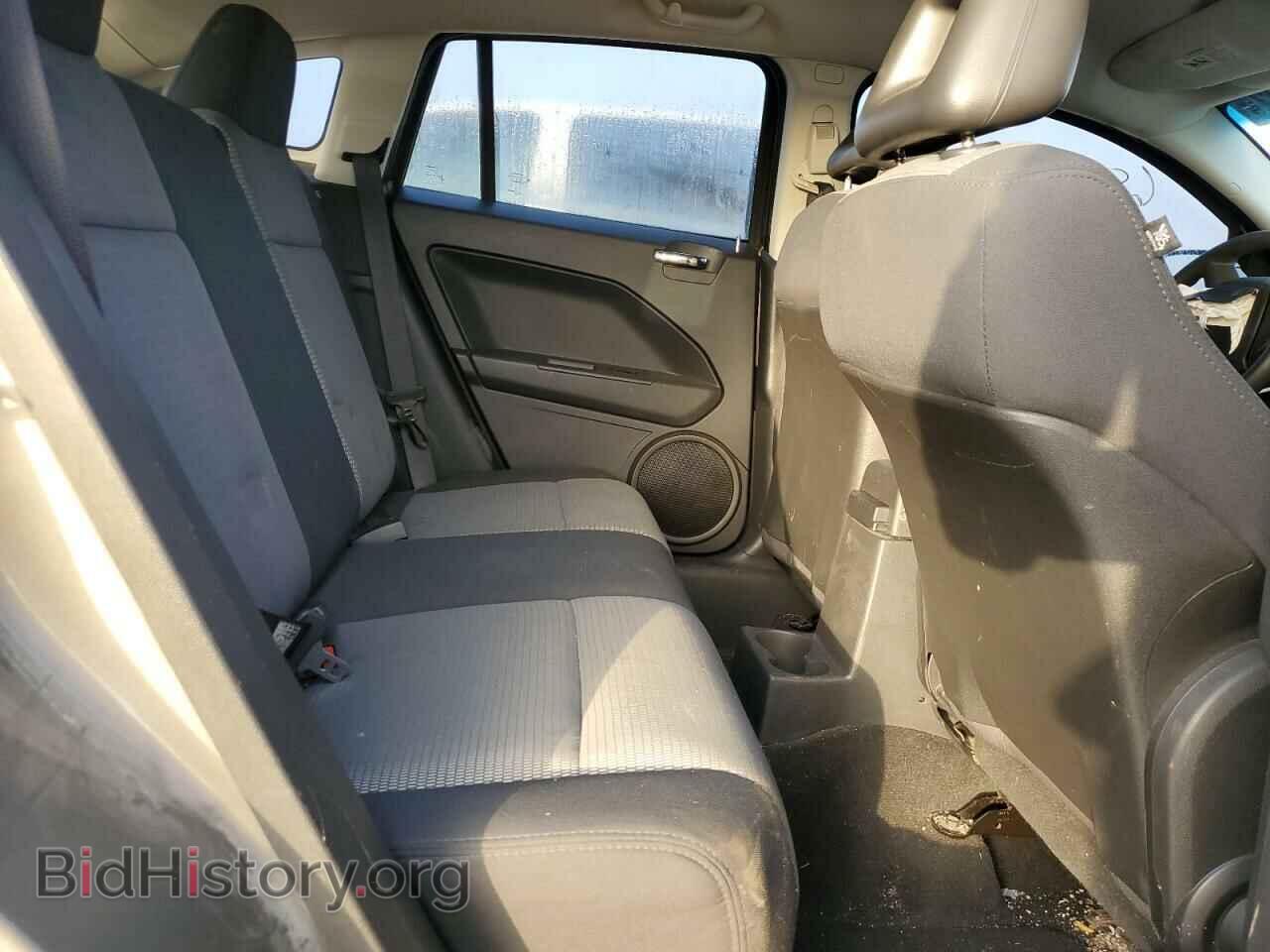 2008 DODGE CALIBER - VIN: 1B3HB48B58D657358 - Фото 6