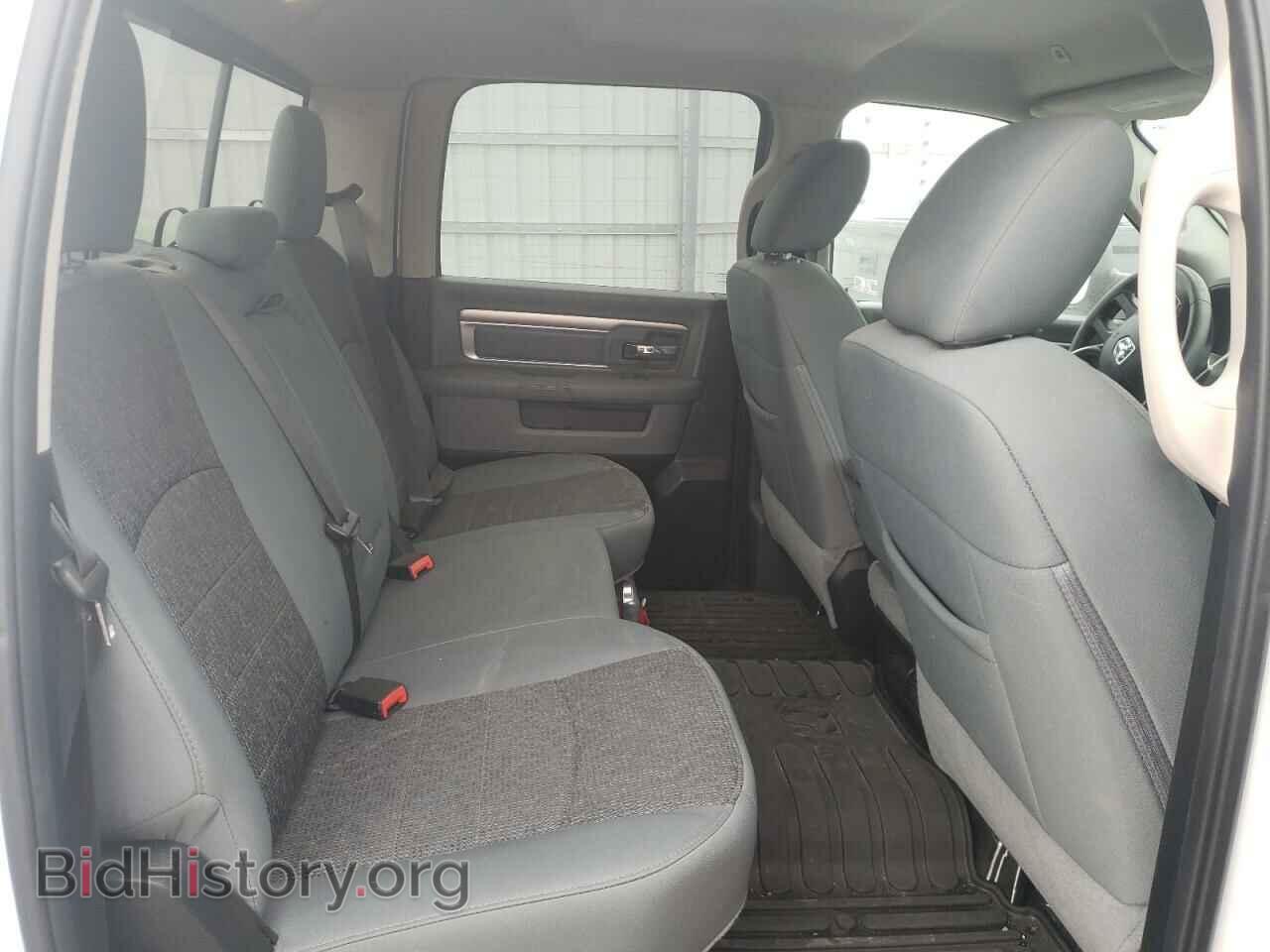 2018 RAM 1500 - VIN: 1C6RR7LT3JS250583 - Фото 6