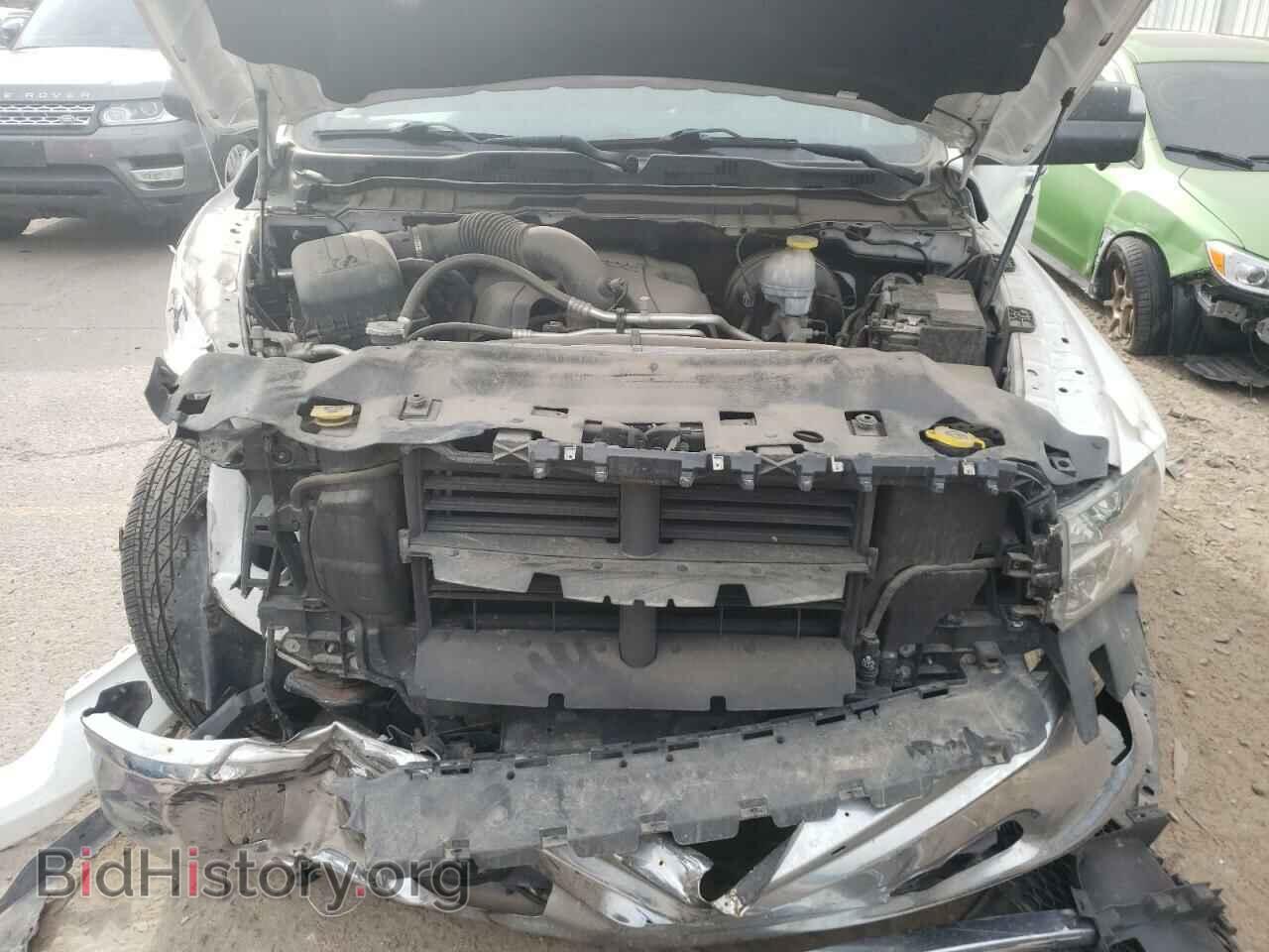 2018 RAM 1500 - VIN: 1C6RR7LT3JS250583 - Фото 7