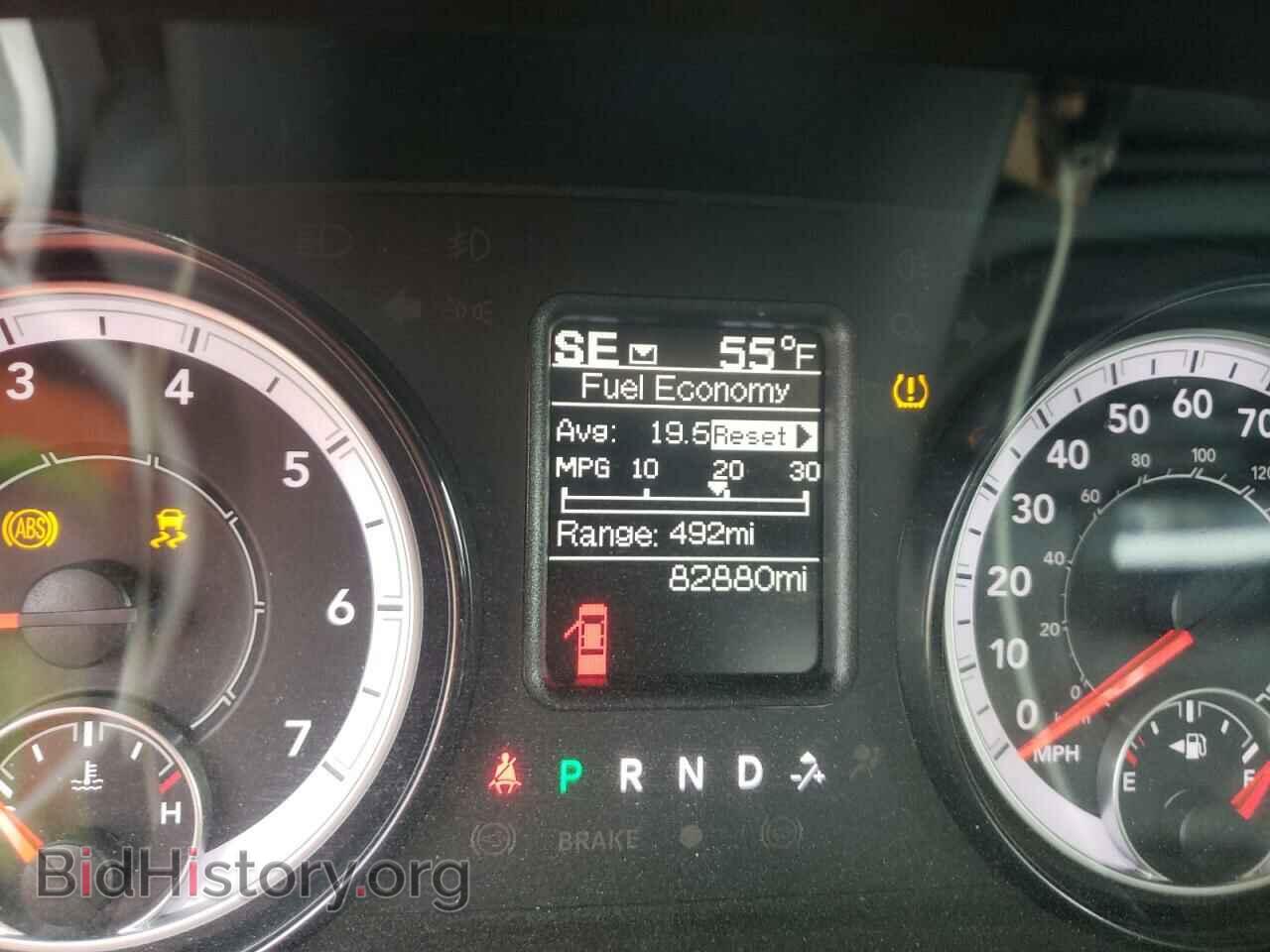 2018 RAM 1500 - VIN: 1C6RR7LT3JS250583 - Фото 8