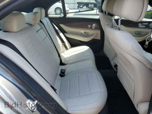 2017 MERCEDES-BENZ E-CLASS - VIN: WDDZF4JB5HA056346 - Фото 10