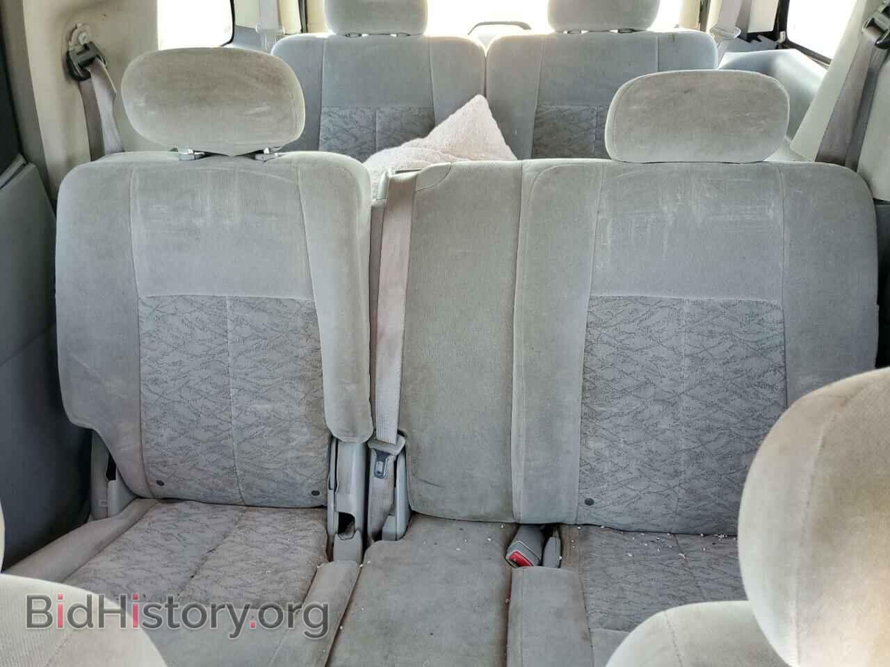 2006 GMC ENVOY - VIN: 1GKES16S766151829 - Фото 10