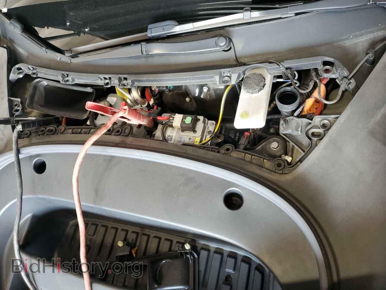 2022 TESLA MODEL 3 - VIN: 5YJ3E1EBXNF290562 - Фото 11