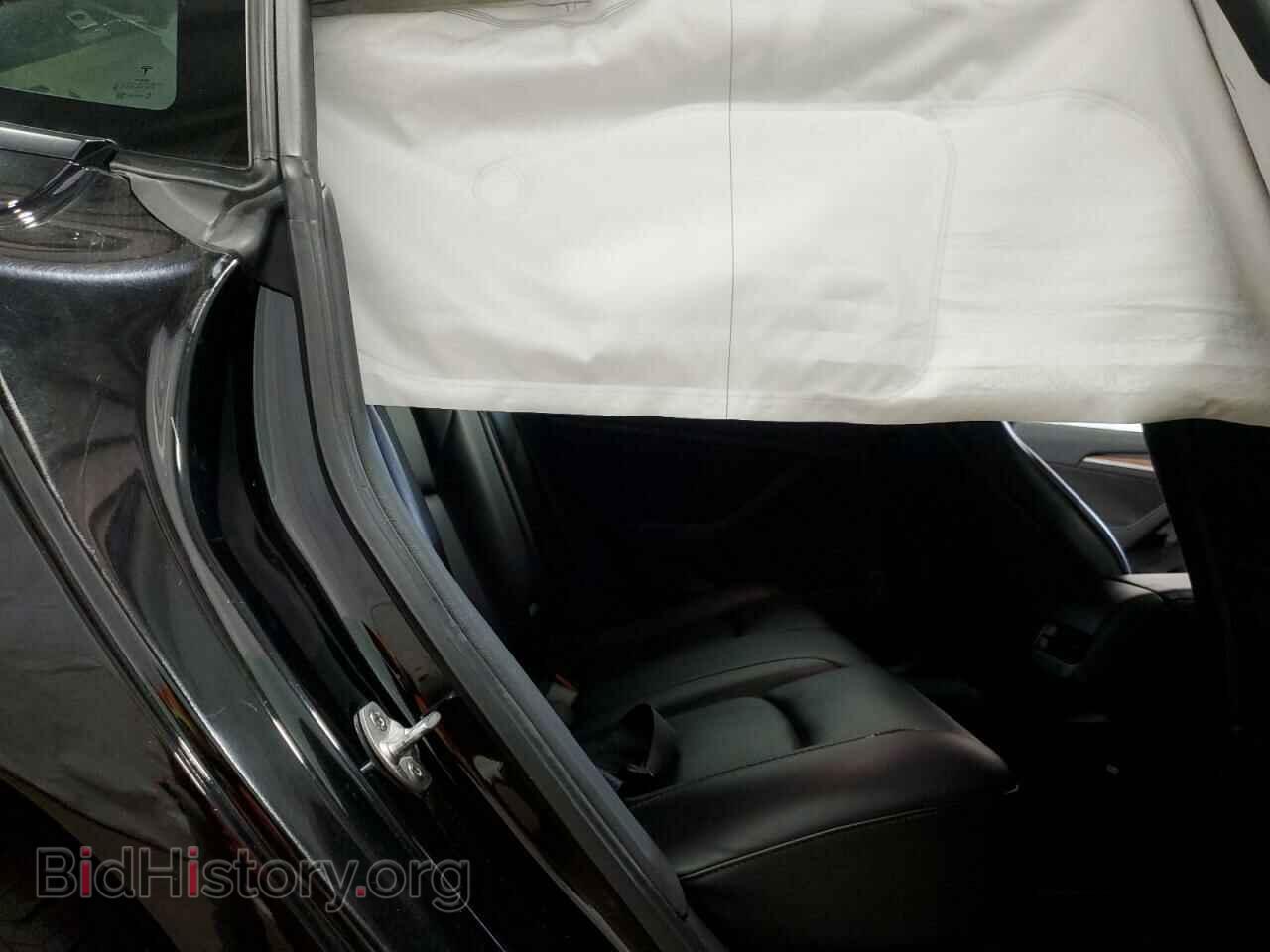 2022 TESLA MODEL 3 - VIN: 5YJ3E1EBXNF290562 - Фото 10