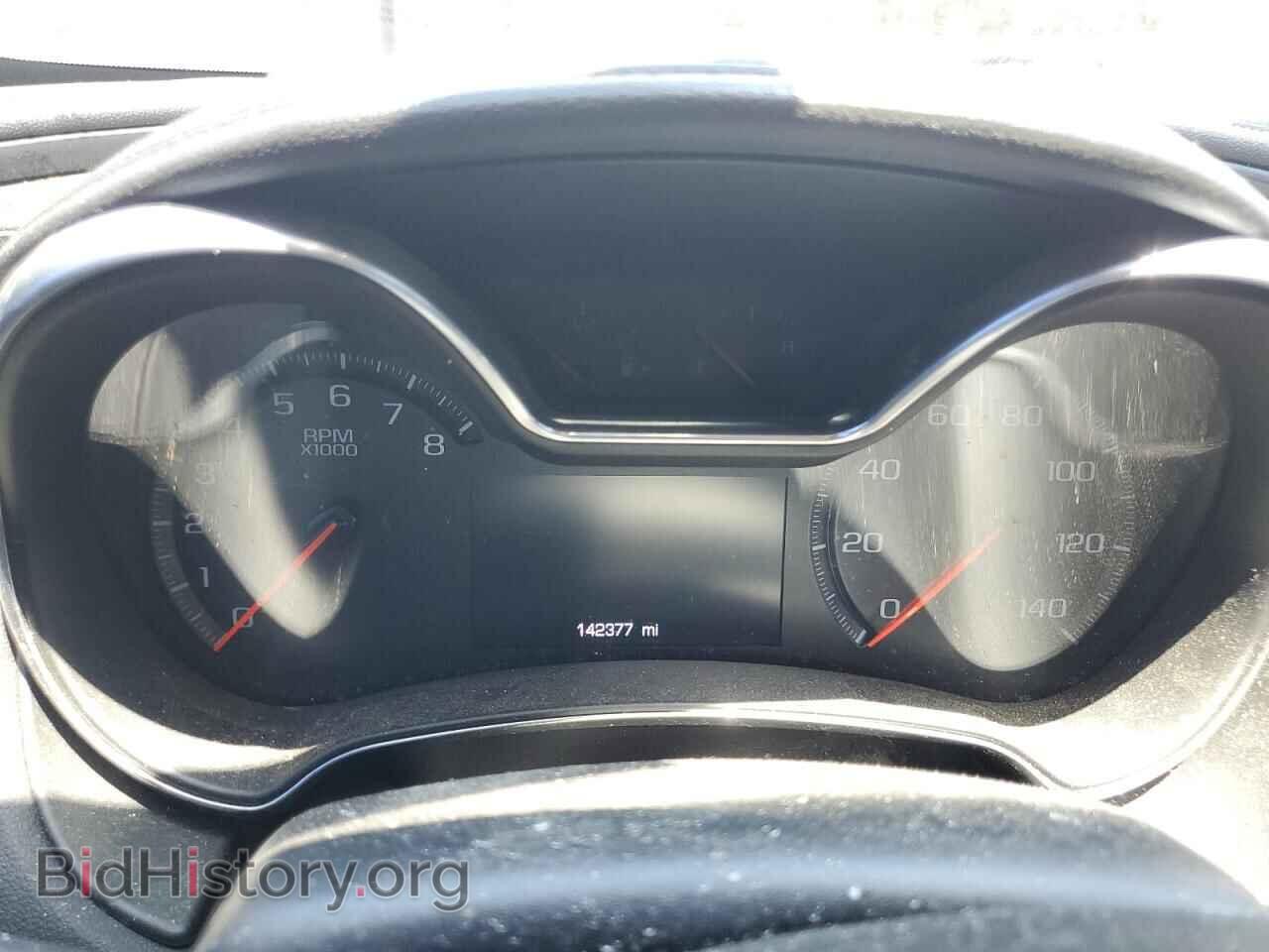 2018 CHEVROLET IMPALA - VIN: 2G1125S32J9171576 - Фото 9