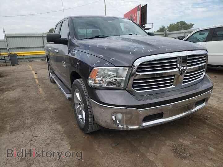 2017 RAM 1500 - VIN: 1C6RR7LG4HS656949 - Фото 13