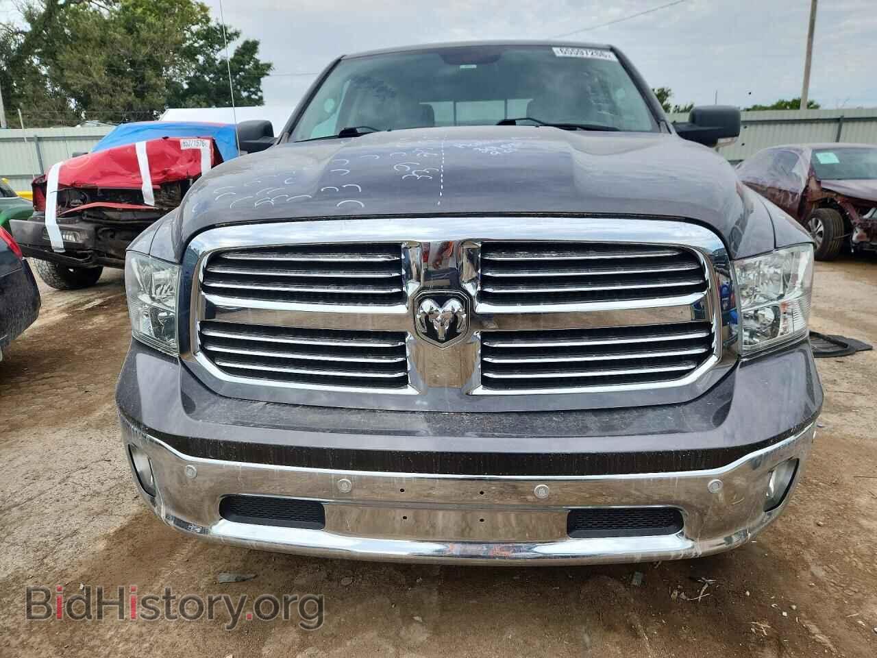 2017 RAM 1500 - VIN: 1C6RR7LG4HS656949 - Фото 5