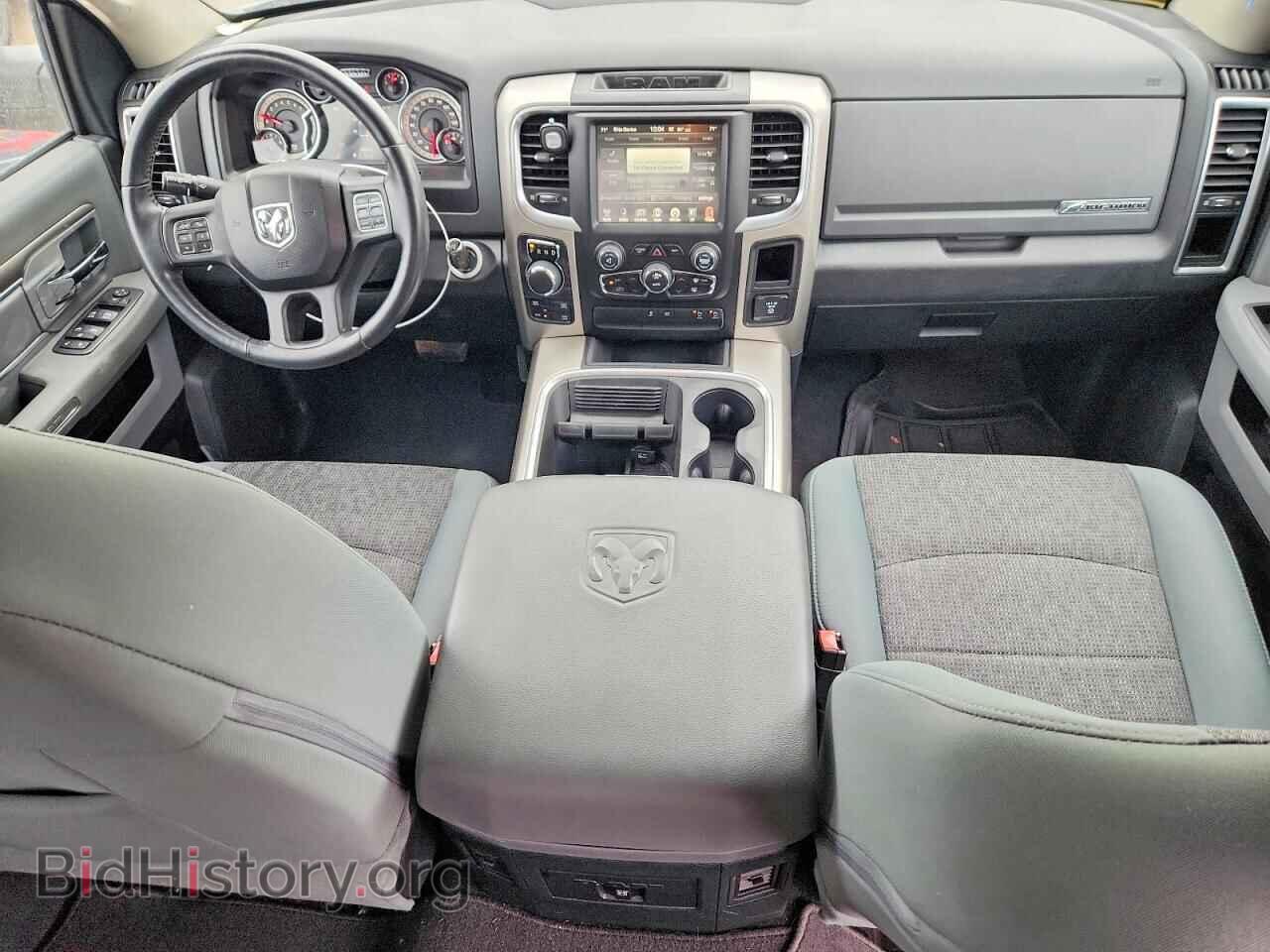 2017 RAM 1500 - VIN: 1C6RR7LG4HS656949 - Фото 8