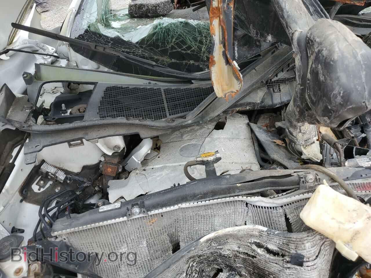 2013 LEXUS RX350 - VIN: 2T2BK1BA6DC220538 - Фото 12