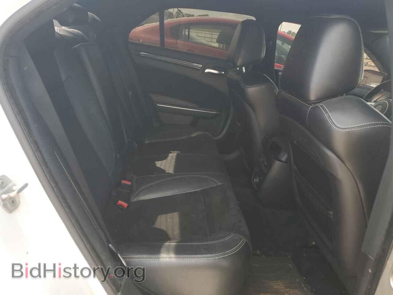2012 CHRYSLER 300 - VIN: 2C3CCAFJ1CH801082 - Фото 10