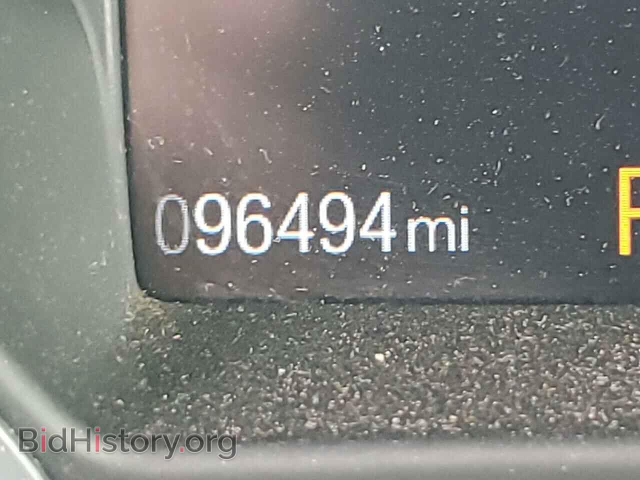 2017 FORD FOCUS - VIN: 1FADP3E21HL227366 - Photo 8