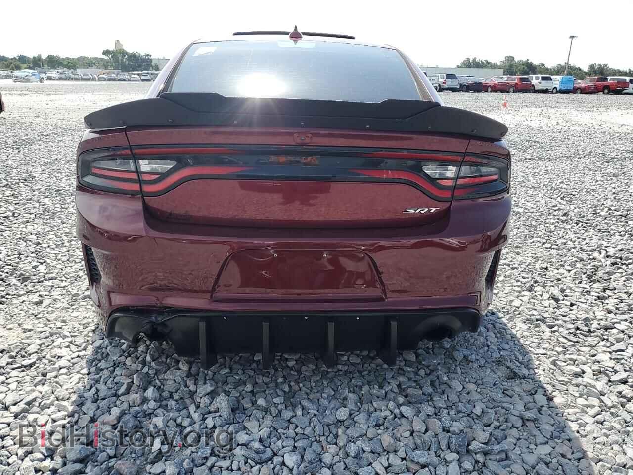 2017 DODGE CHARGER - VIN: 2C3CDXEJ7HH503905 - Фото 6