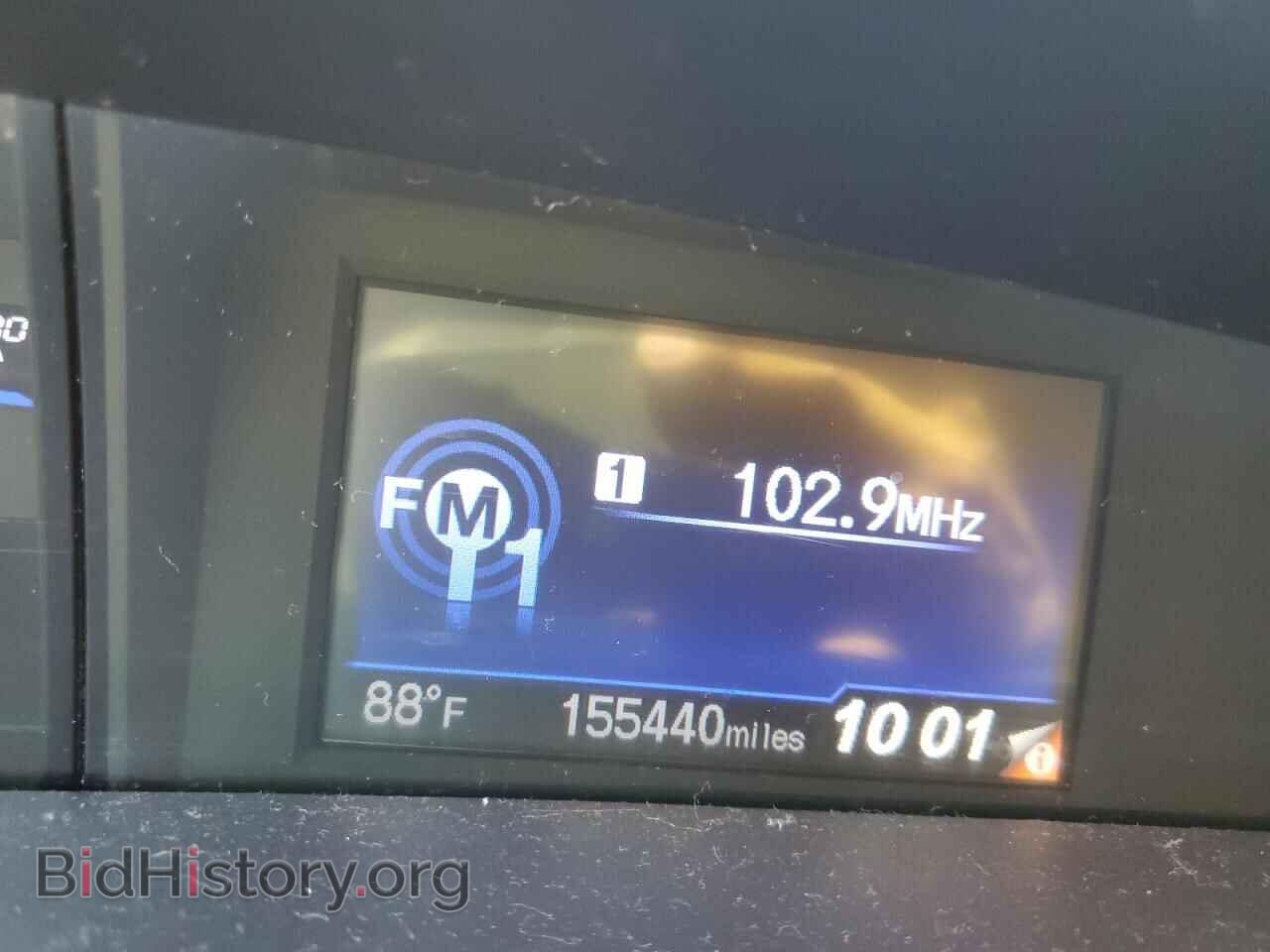 2013 HONDA CIVIC - VIN: 19XFB2F57DE294836 - Фото 9
