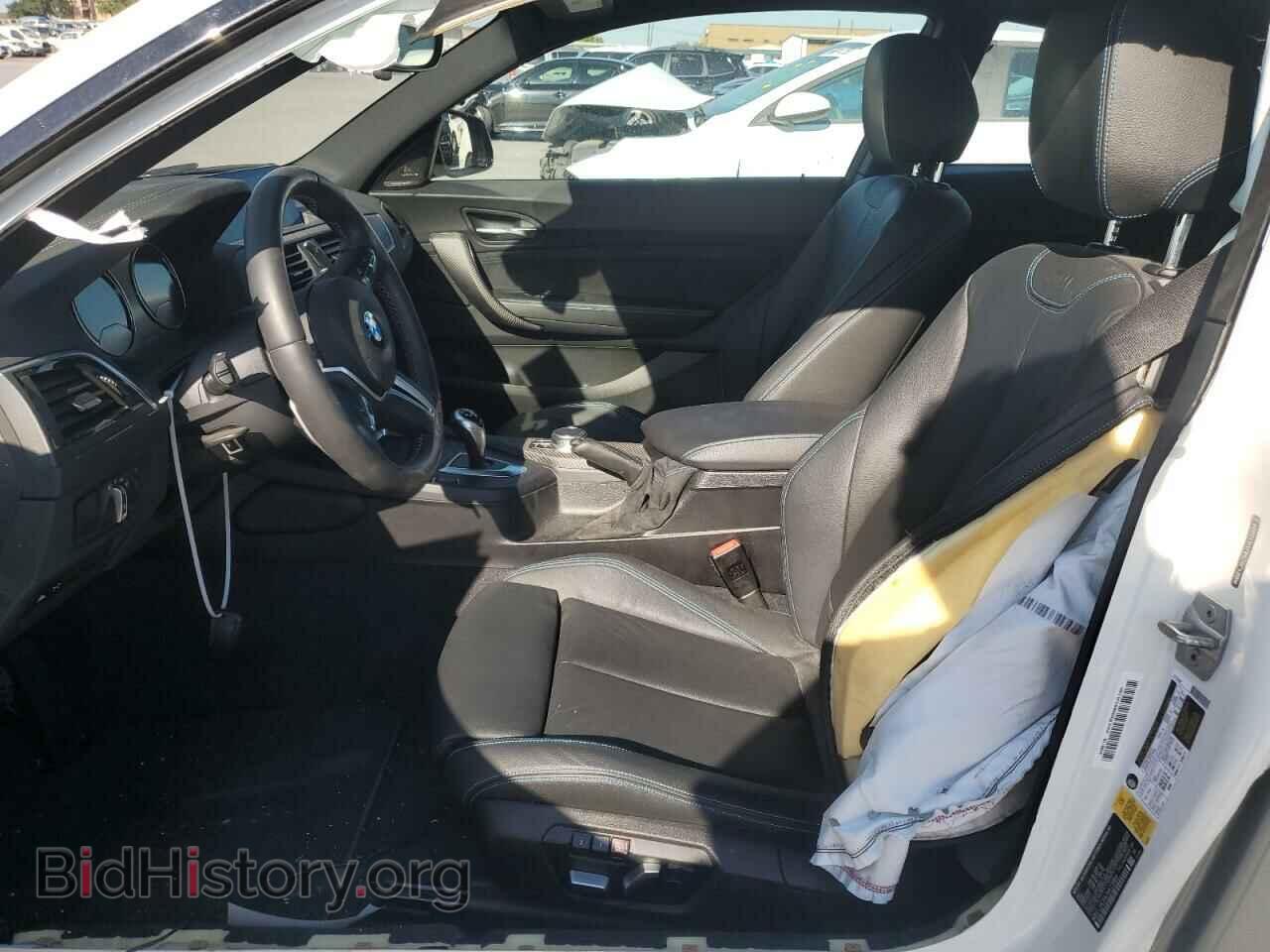 2018 BMW M2 - VIN: WBS1J5C54JVA12884 - Фото 7