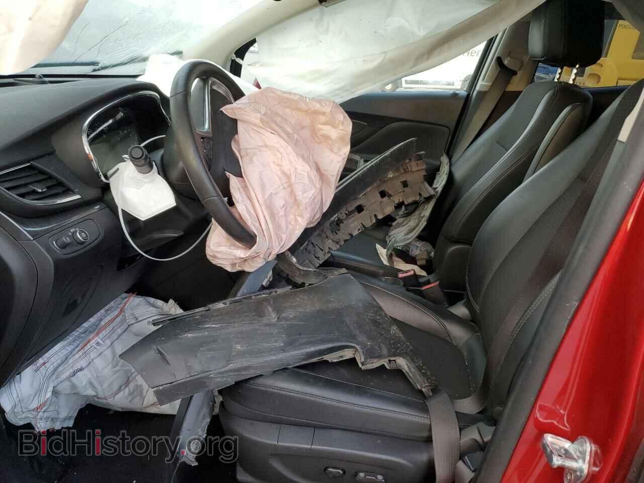 2020 BUICK ENCORE - VIN: KL4CJASB5LB002764 - Photo 7